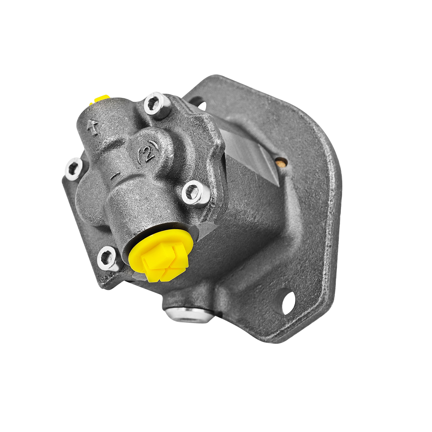Fuel Transfer Pump Compatible with Caterpillar 3406E C13 C15 C16 C18 Engine Excavator 349 352 355