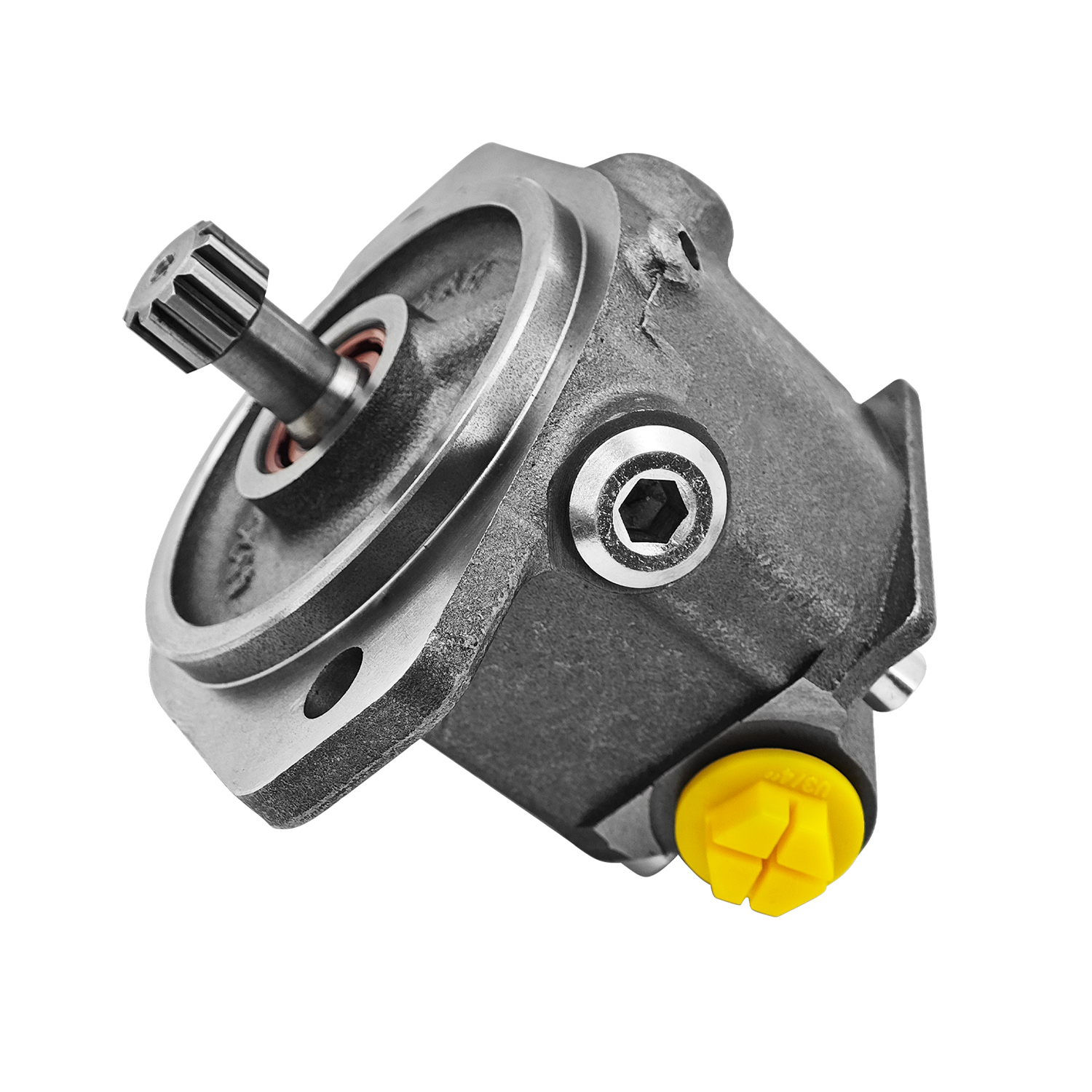 Fuel Transfer Pump Compatible with Caterpillar 3406E C13 C15 C16 C18 Engine Excavator 349 352 355