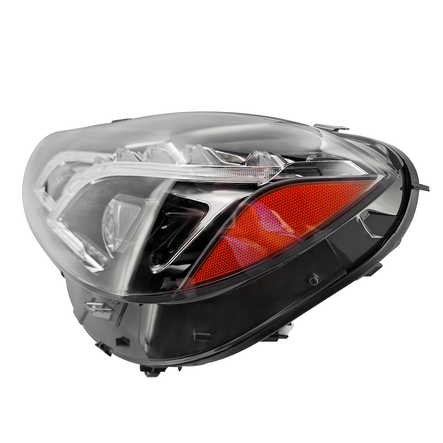 LED Headlight for Mercedes E-Class W212 2014-2016 - Left Driver Side #A2129063303KZ