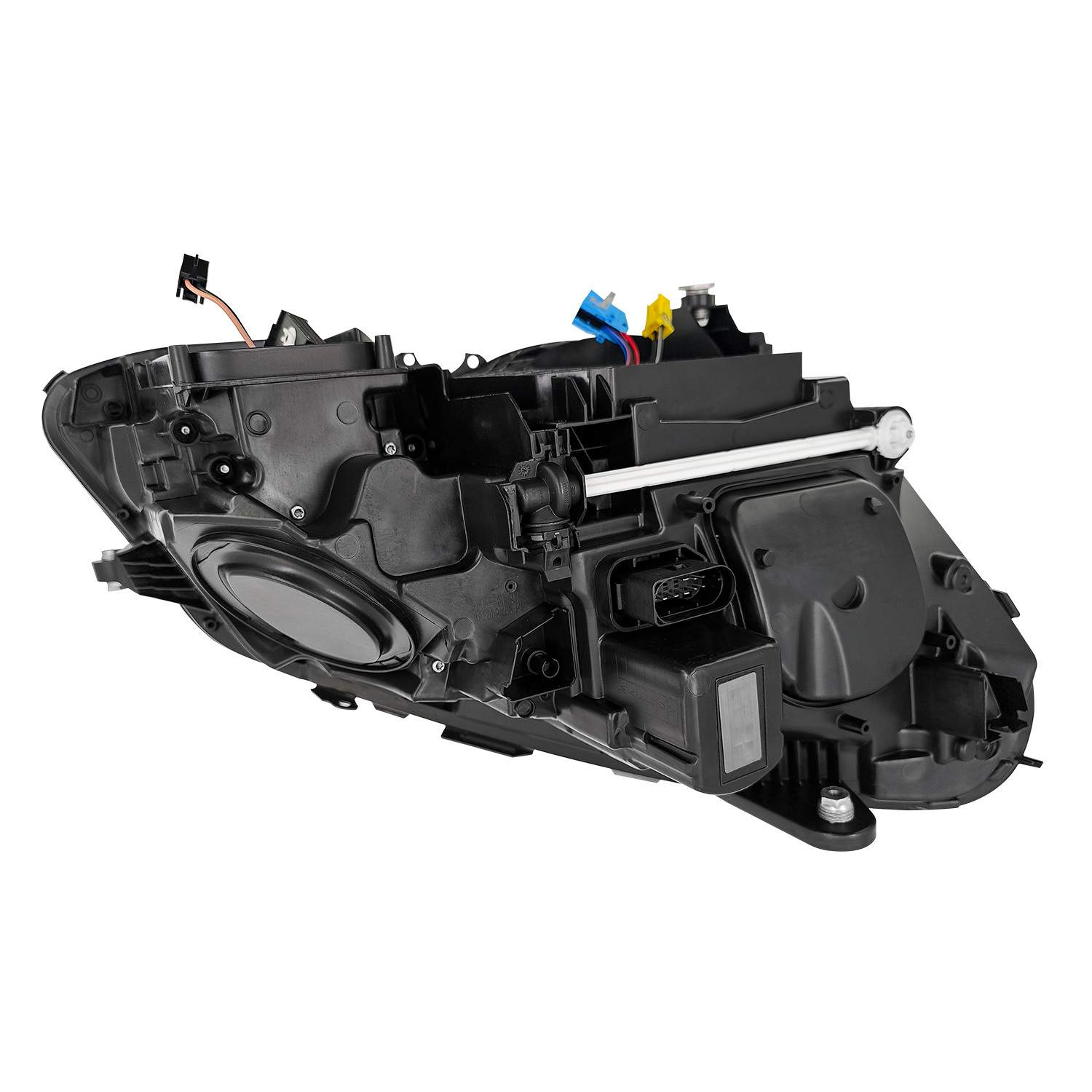 LED Headlight for Mercedes E-Class W212 2014-2016 - Left Driver Side #A2129063303KZ