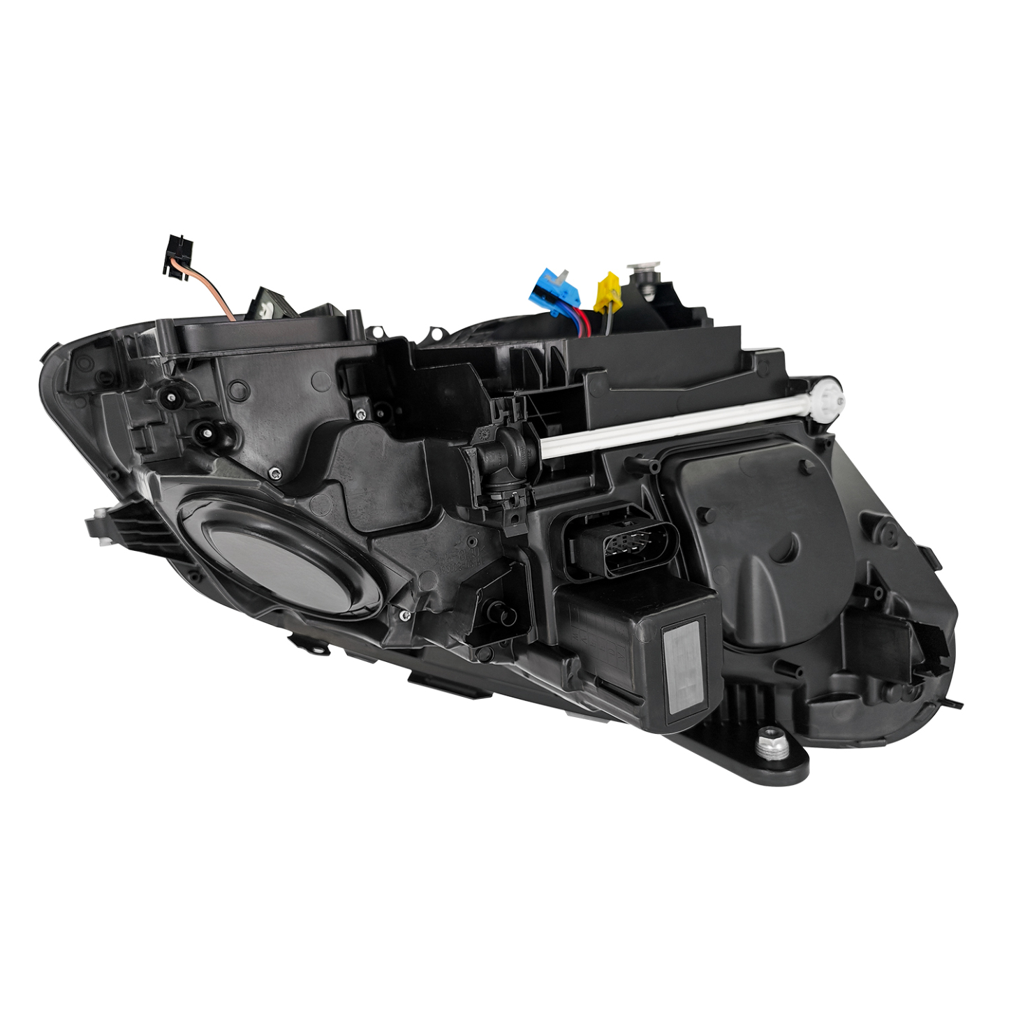 LED Headlight for Mercedes E-Class W212 2014-2016 - Left Driver Side #A2129063303KZ