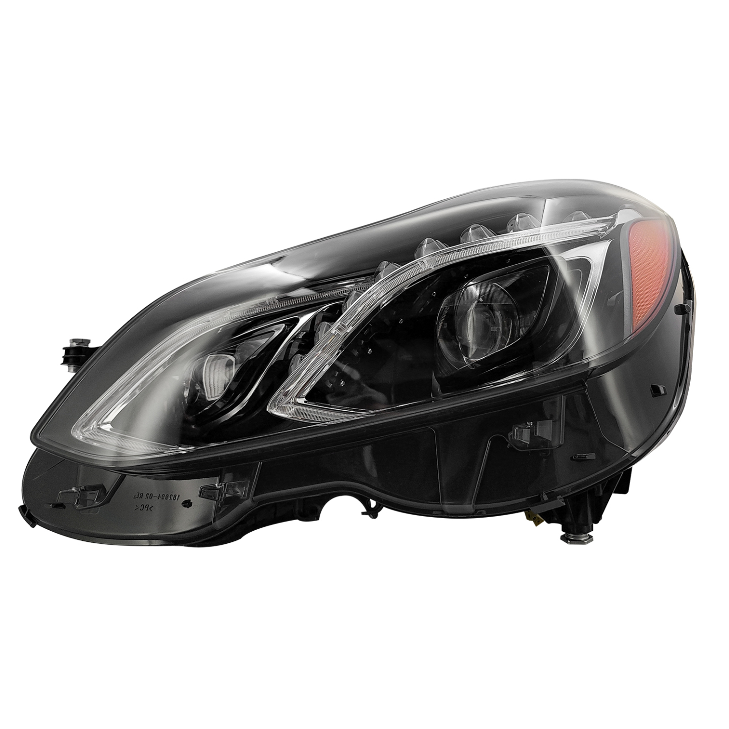 LED Headlight for Mercedes E-Class W212 2014-2016 - Left Driver Side #A2129063303KZ