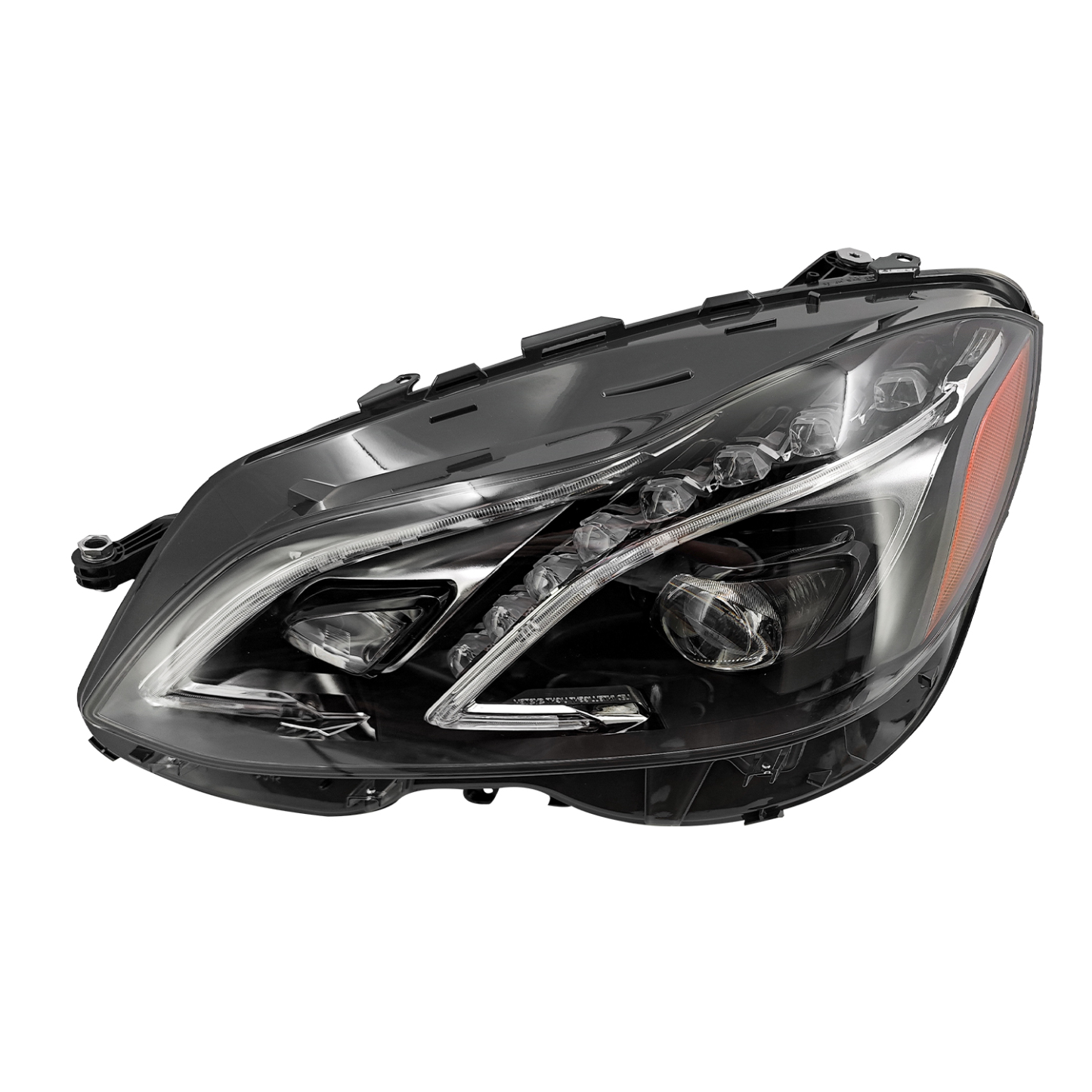 LED Headlight for Mercedes E-Class W212 2014-2016 - Left Driver Side #A2129063303KZ