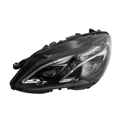 LED Headlight for Mercedes E-Class W212 2014-2016 - Left Driver Side #A2129063303KZ