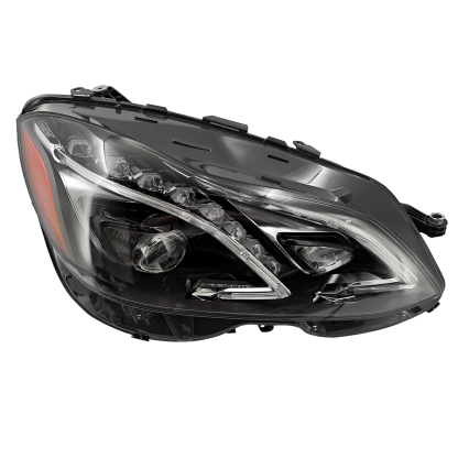 LED Headlight for Mercedes E-Class W212 2014-2016 - Right Passenger Side #A2129063403KZ