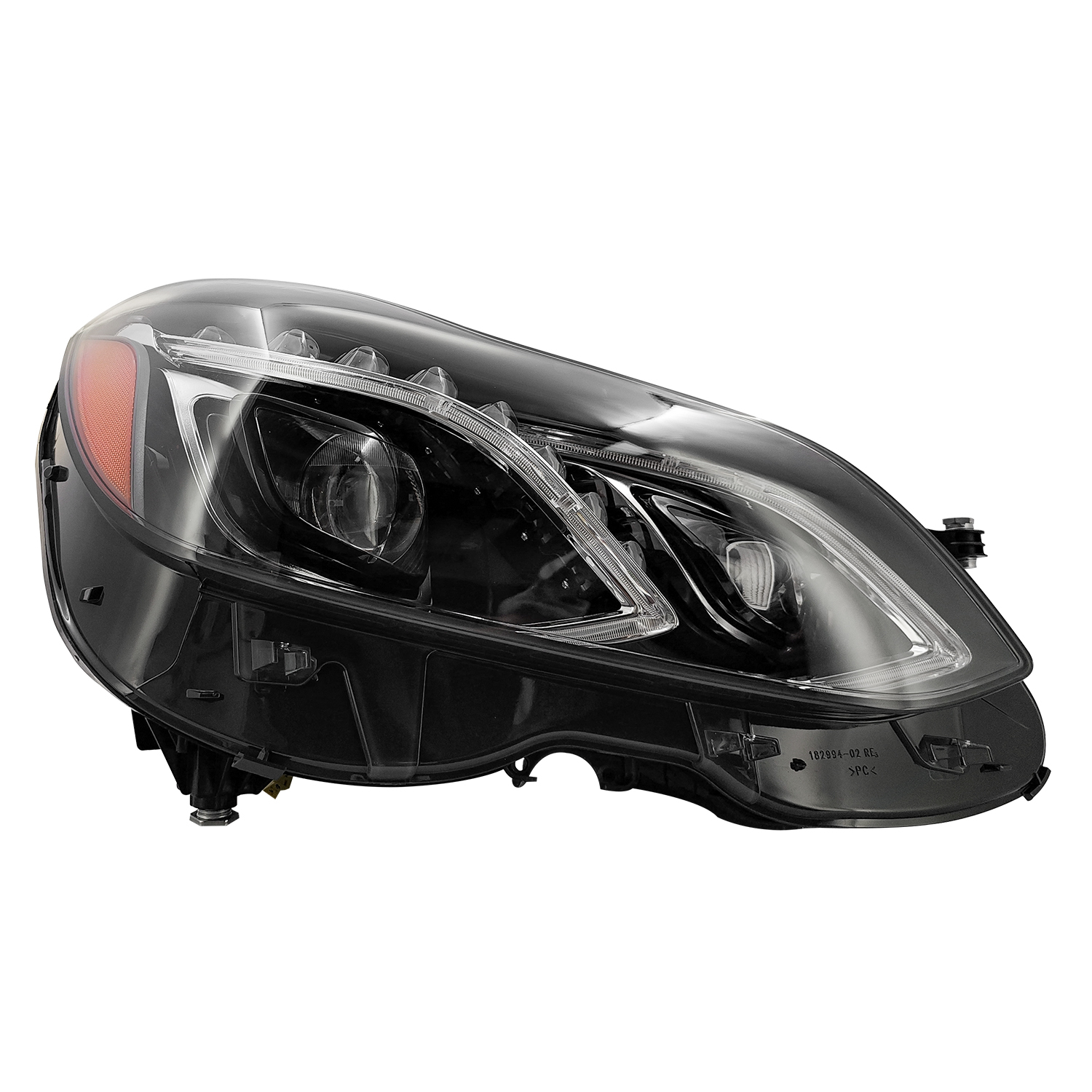 LED Headlight for Mercedes E-Class W212 2014-2016 - Right Passenger Side #A2129063403KZ
