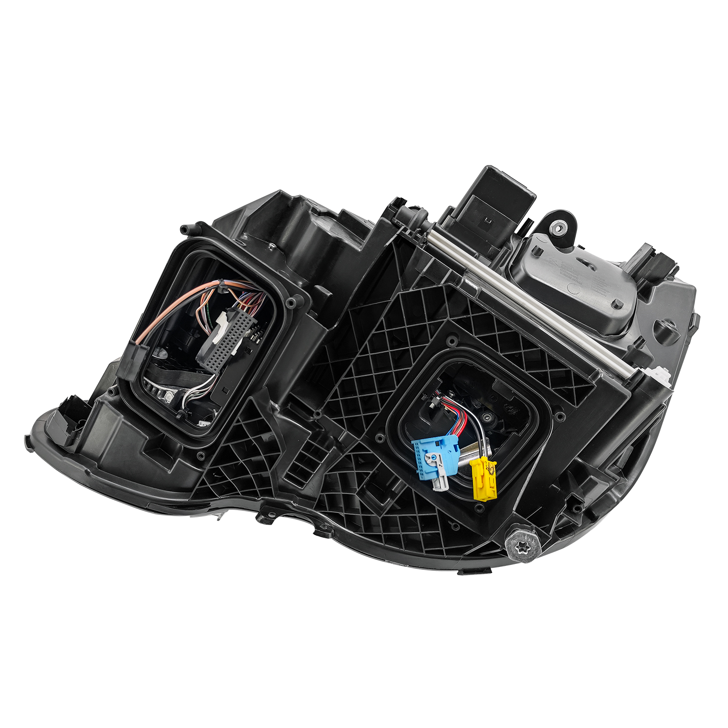 LED Headlight for Mercedes E-Class W212 2014-2016 - Right Passenger Side #A2129063403KZ