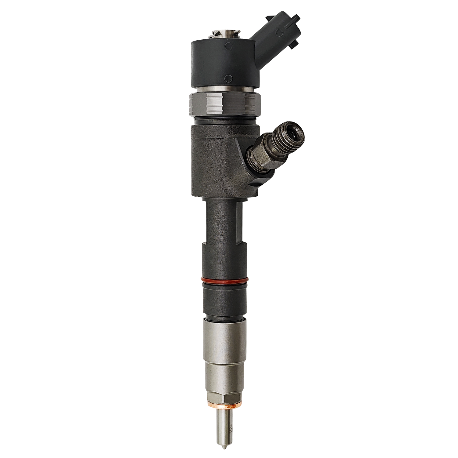 1PCS Common Rail Fuel Injector Compatible with Yanmar Thermoking 4TNV88C