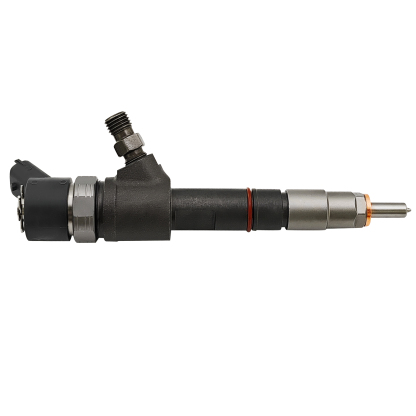 1PCS Common Rail Fuel Injector Compatible with Yanmar Thermoking 4TNV88C