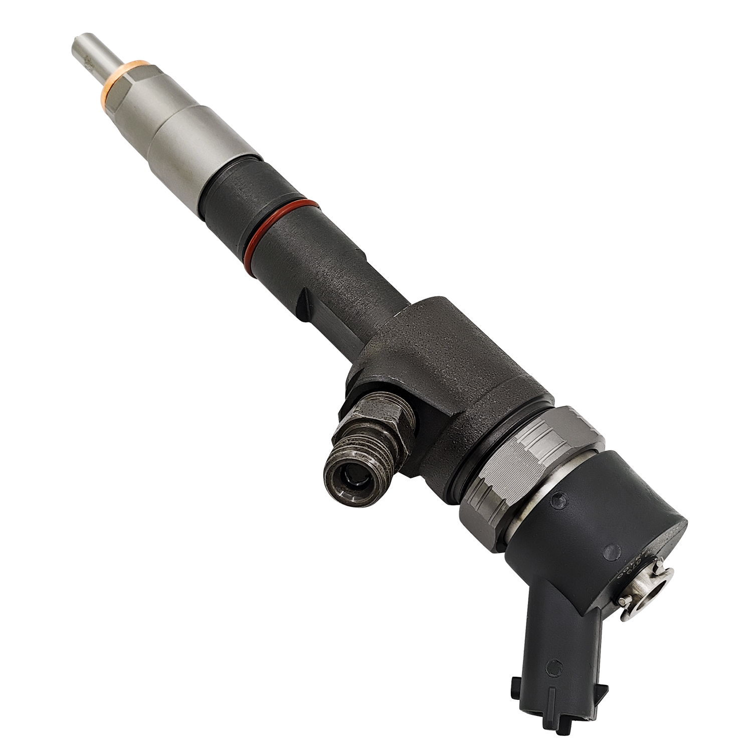 1PCS Common Rail Fuel Injector Compatible with Yanmar Thermoking 4TNV88C