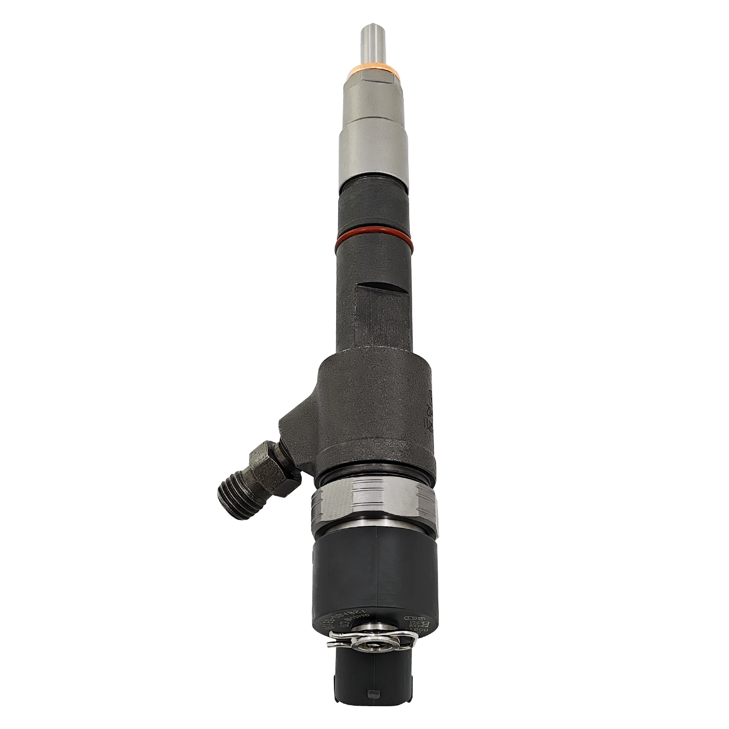 1PCS Common Rail Fuel Injector Compatible with Yanmar Thermoking 4TNV88C