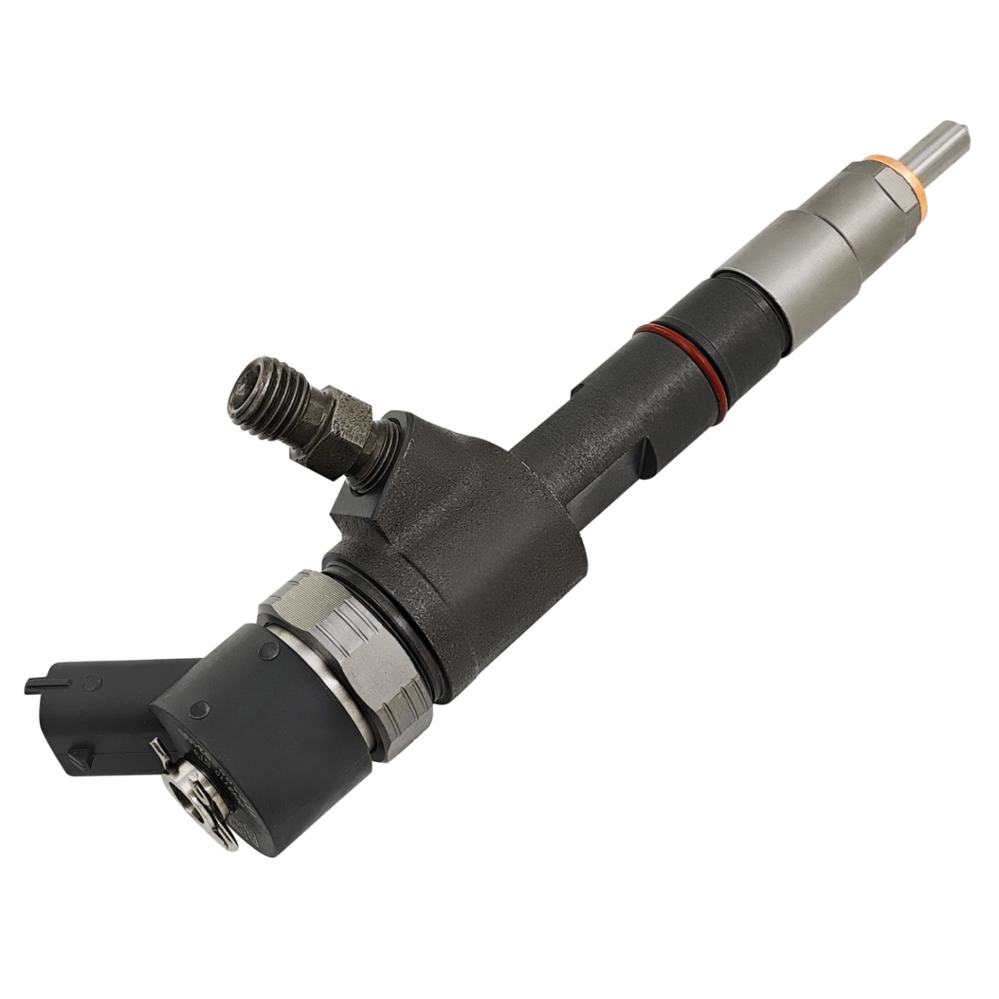 1PCS Common Rail Fuel Injector Compatible with Yanmar Thermoking 4TNV88C