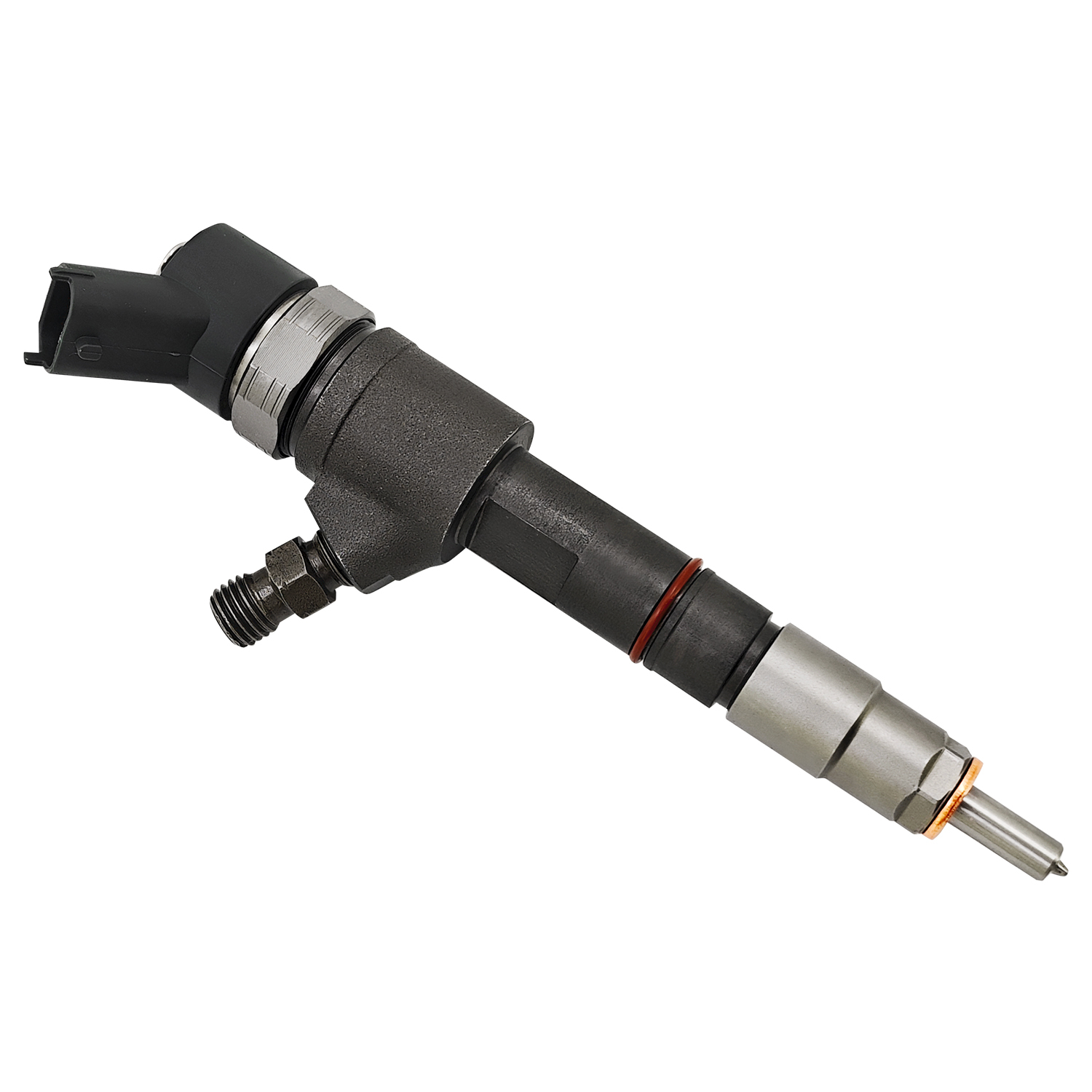 1PCS Common Rail Fuel Injector Compatible with Yanmar Thermoking 4TNV88C