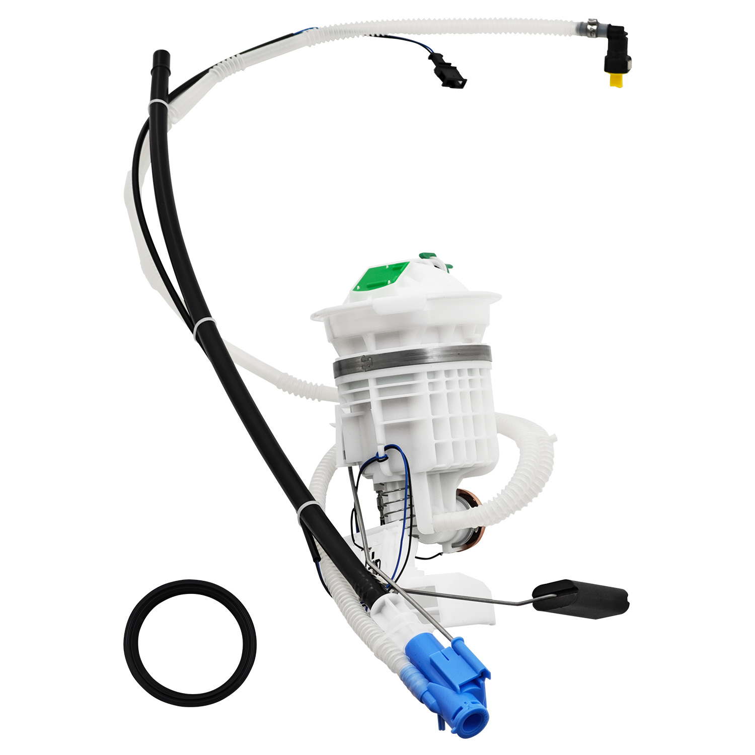 Electric Fuel Pump Module Assembly for Mini Cooper R50 2002-2006 /R52 1.6L 2005-2008 Models