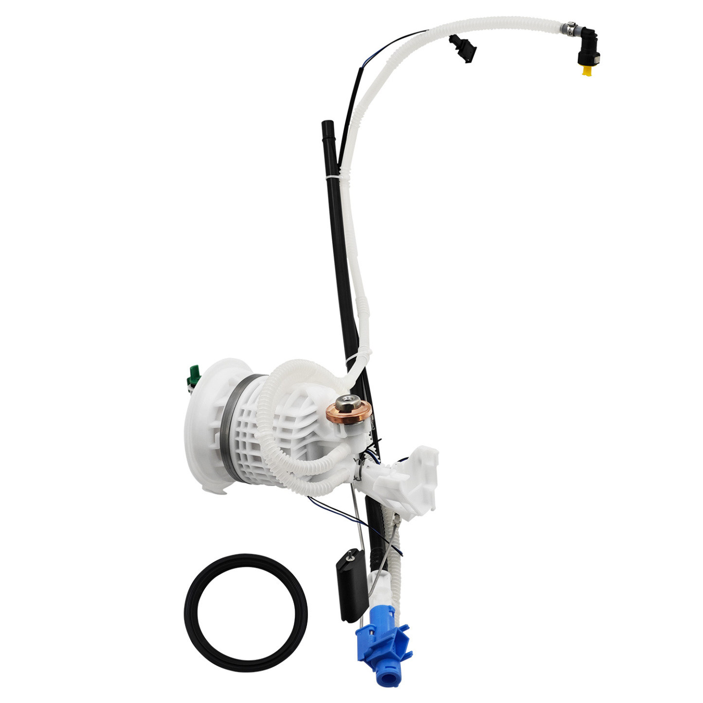 Electric Fuel Pump Module Assembly for Mini Cooper R50 2002-2006 /R52 1.6L 2005-2008 Models