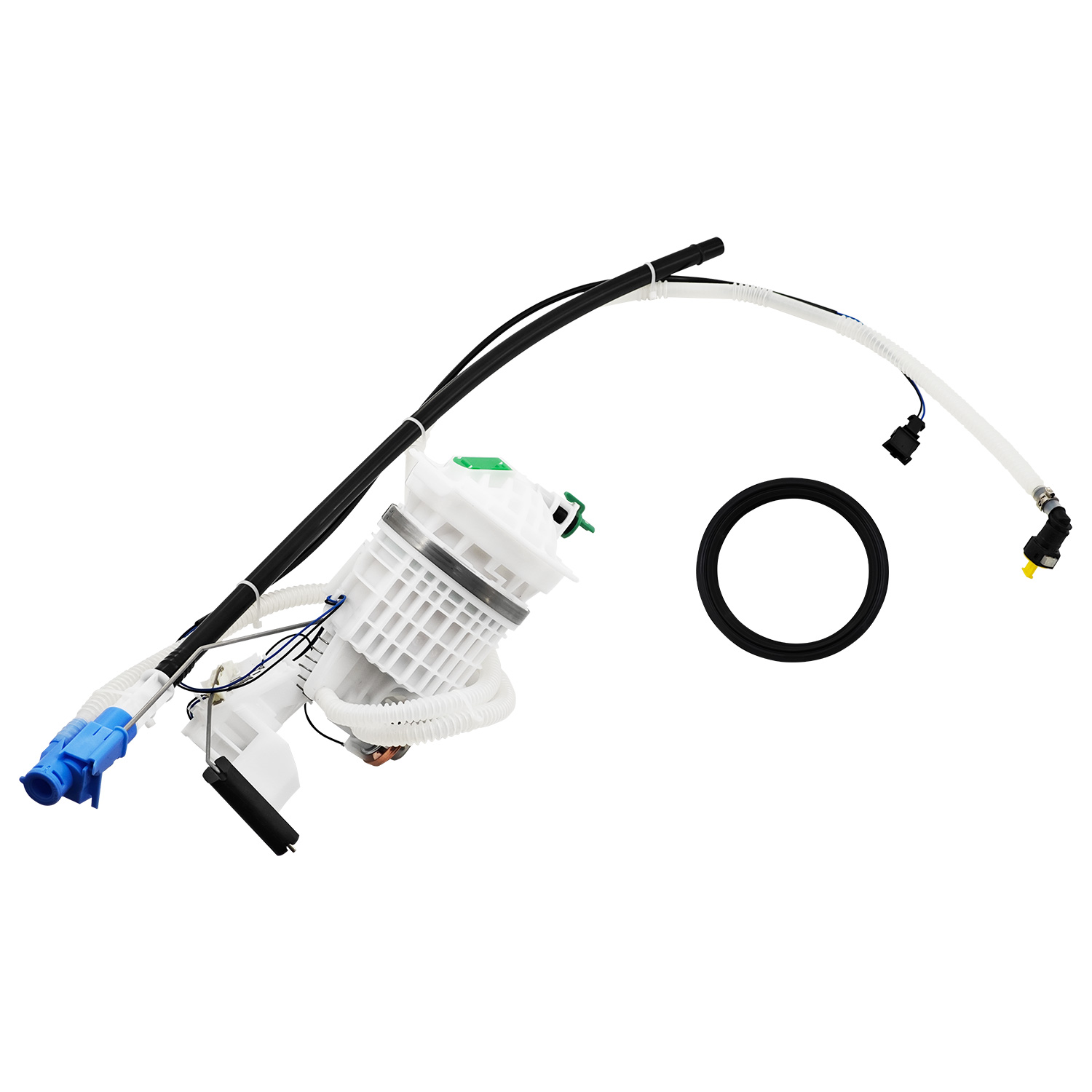 Electric Fuel Pump Module Assembly for Mini Cooper R50 2002-2006 /R52 1.6L 2005-2008 Models