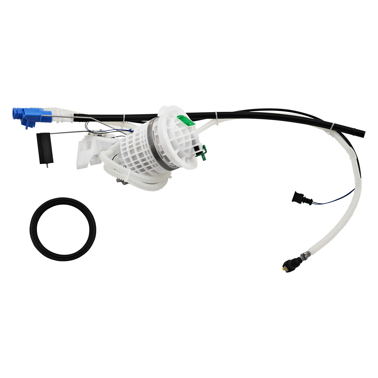 Electric Fuel Pump Module Assembly for Mini Cooper R50 2002-2006 /R52 1.6L 2005-2008 Models