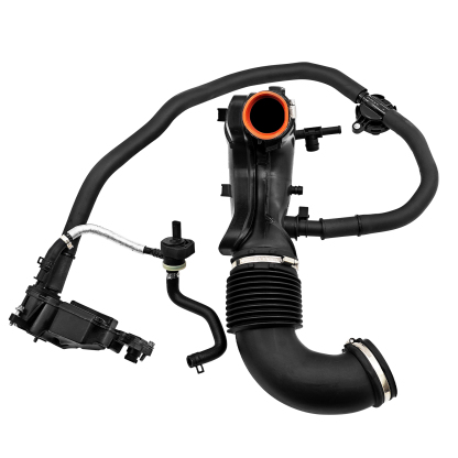 Intake Line Crankcase Breather Blement Fit For Benz X218 C218 S205 C205 W213 A207 C207 C238 C253 R172