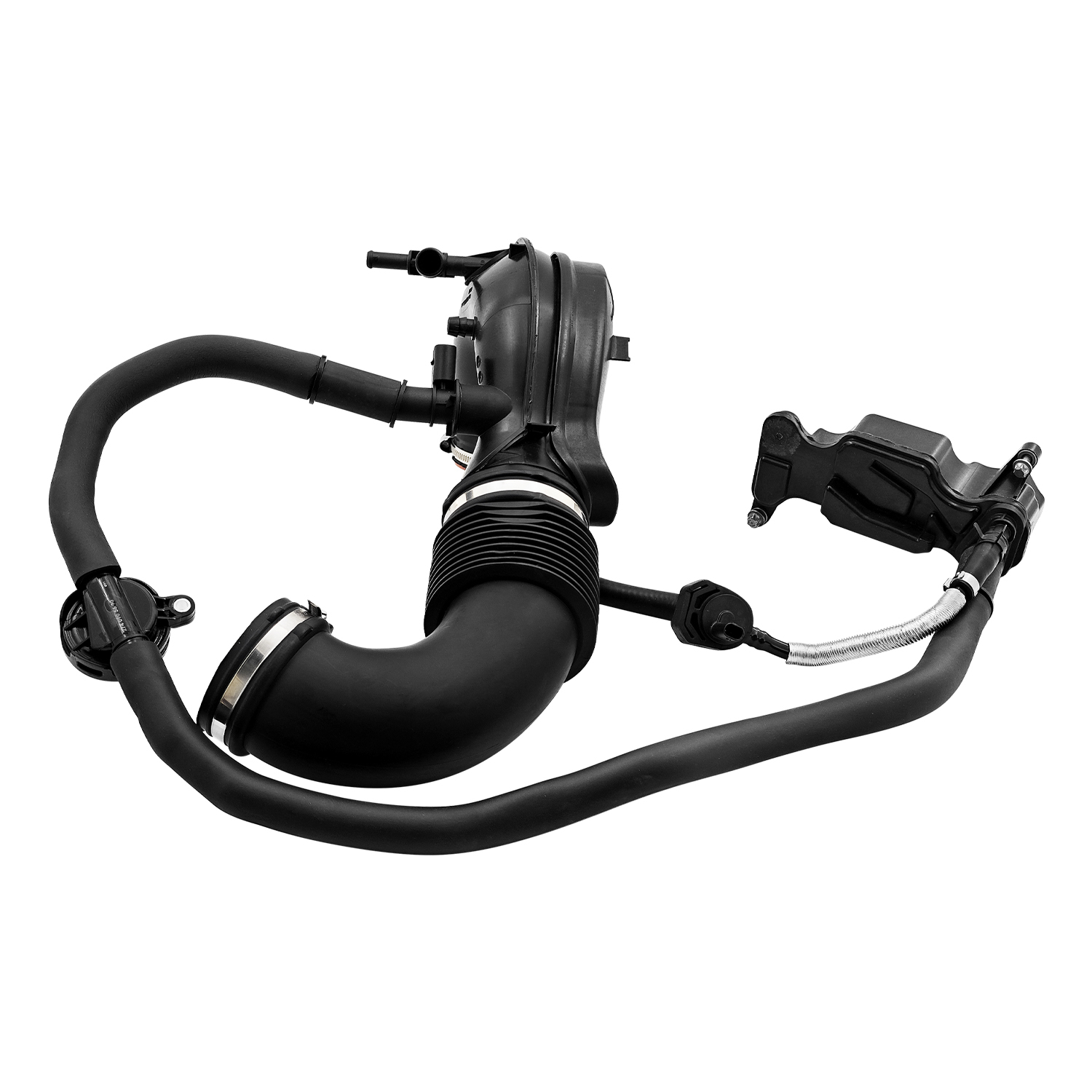 Intake Line Crankcase Breather Blement Fit For Benz X218 C218 S205 C205 W213 A207 C207 C238 C253 R172