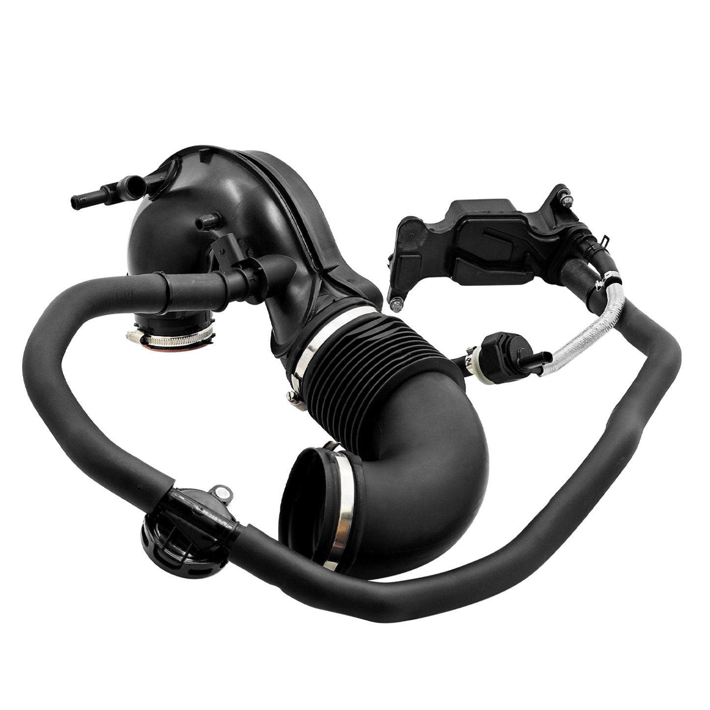 Intake Line Crankcase Breather Blement Fit For Benz X218 C218 S205 C205 W213 A207 C207 C238 C253 R172