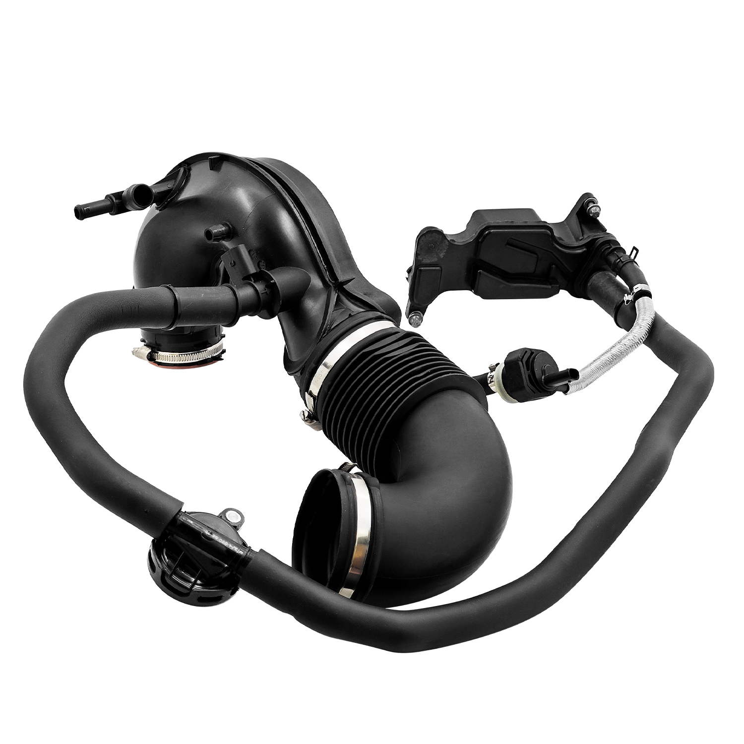 Intake Line Crankcase Breather Blement Fit For Benz X218 C218 S205 C205 W213 A207 C207 C238 C253 R172