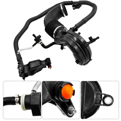 Intake Line Crankcase Breather Blement Fit For Benz X218 C218 S205 C205 W213 A207 C207 C238 C253 R172
