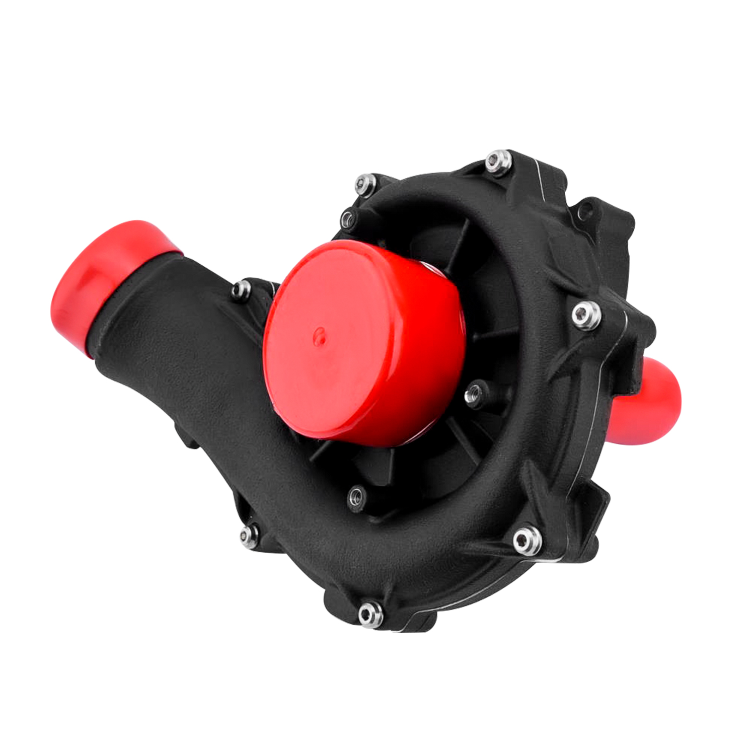 Supercharger Assembly for Sea-Doo GTX GTR RXT RXP 215 230 255 260 2011-2019