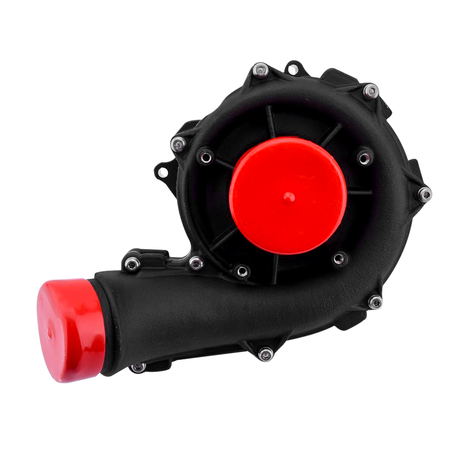 Supercharger Assembly for Sea-Doo GTX GTR RXT RXP 215 230 255 260 2011-2019