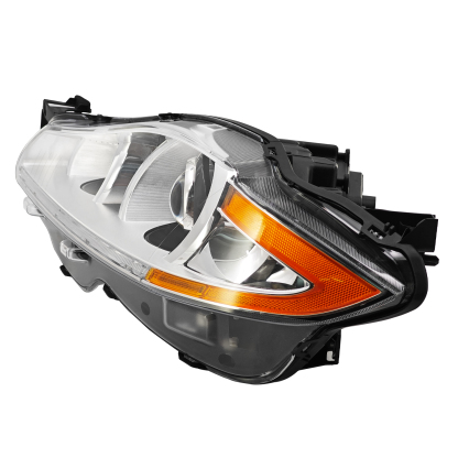 Xenon HID Headlight NON-AFS for 2010–2015 Jaguar XJ XJL -Left Driver Side
