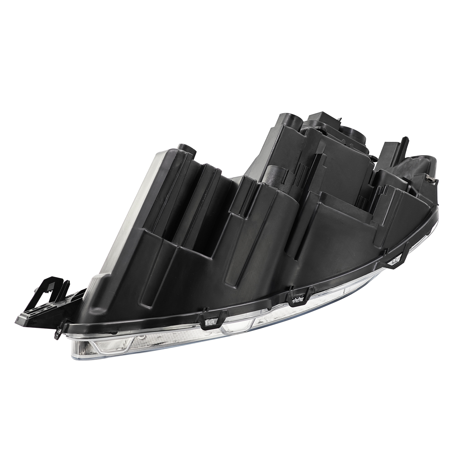 Xenon HID Headlight NON-AFS for 2010–2015 Jaguar XJ XJL -Right Passenger Side