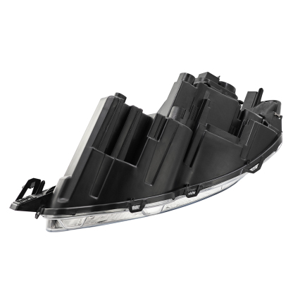 Xenon HID Headlight NON-AFS for 2010–2015 Jaguar XJ XJL -Right Passenger Side
