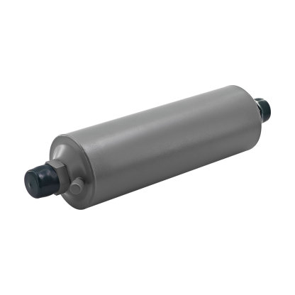 External Oil Filter Compatible with Carrier Central Air Conditioning Centrifuge 19XR 19XR-FR 19XRE