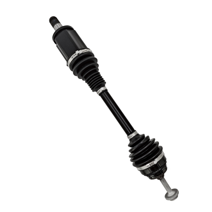 Front Left Driver Side CV Axle Shaft Assembly Fits for BMW M5 F90 4.4L V8 2018-2022 AWD