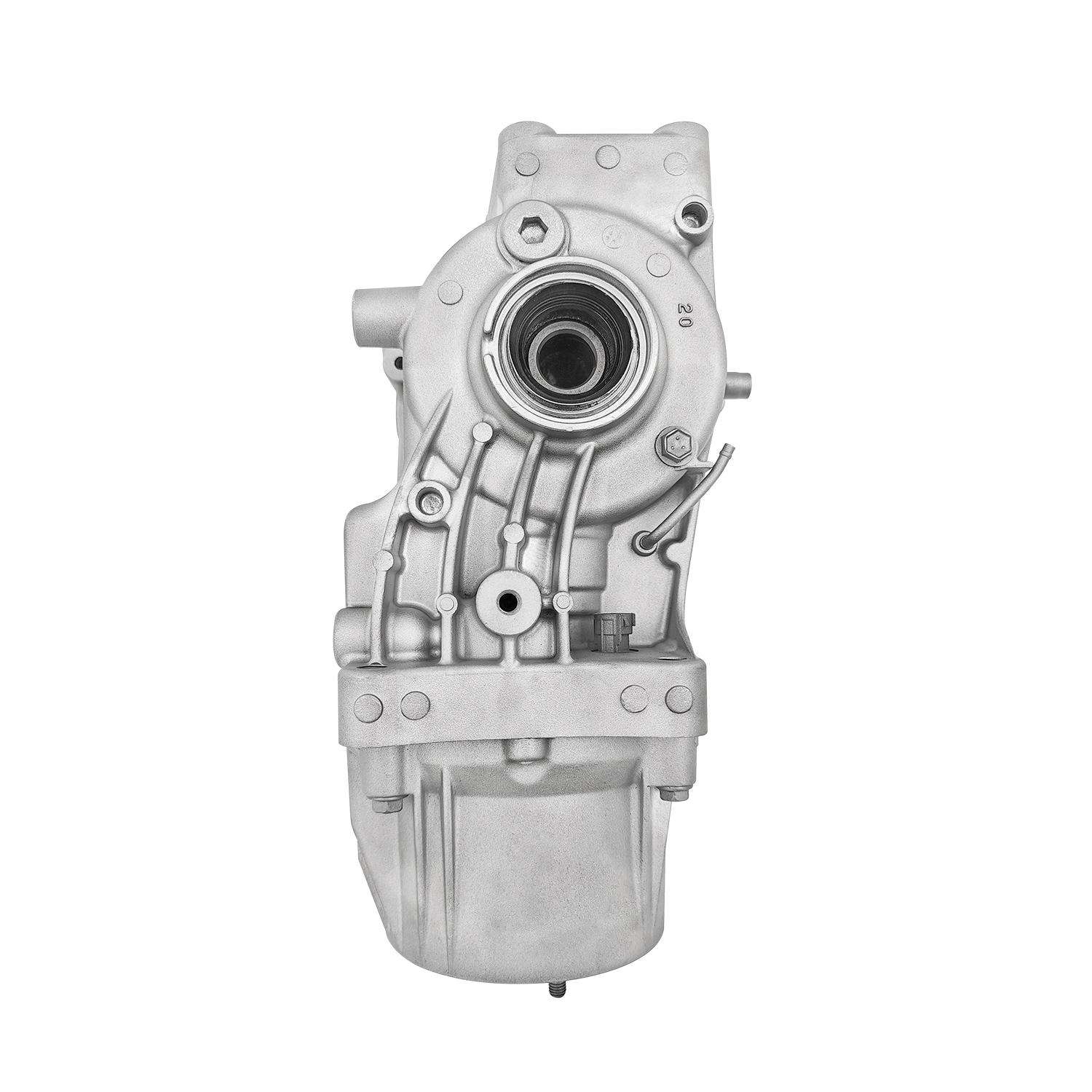 2.28 Ratio Rear Axle Differential Carrier Assembly Fits for Toyota RAV4 2006-2018 2.5L 3.5L 2.4L for Lexus NX200t 2.0L 2015-2017