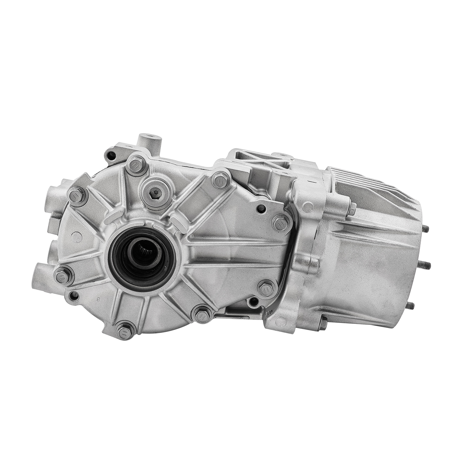 2.28 Ratio Rear Axle Differential Carrier Assembly Fits for Toyota RAV4 2006-2018 2.5L 3.5L 2.4L for Lexus NX200t 2.0L 2015-2017