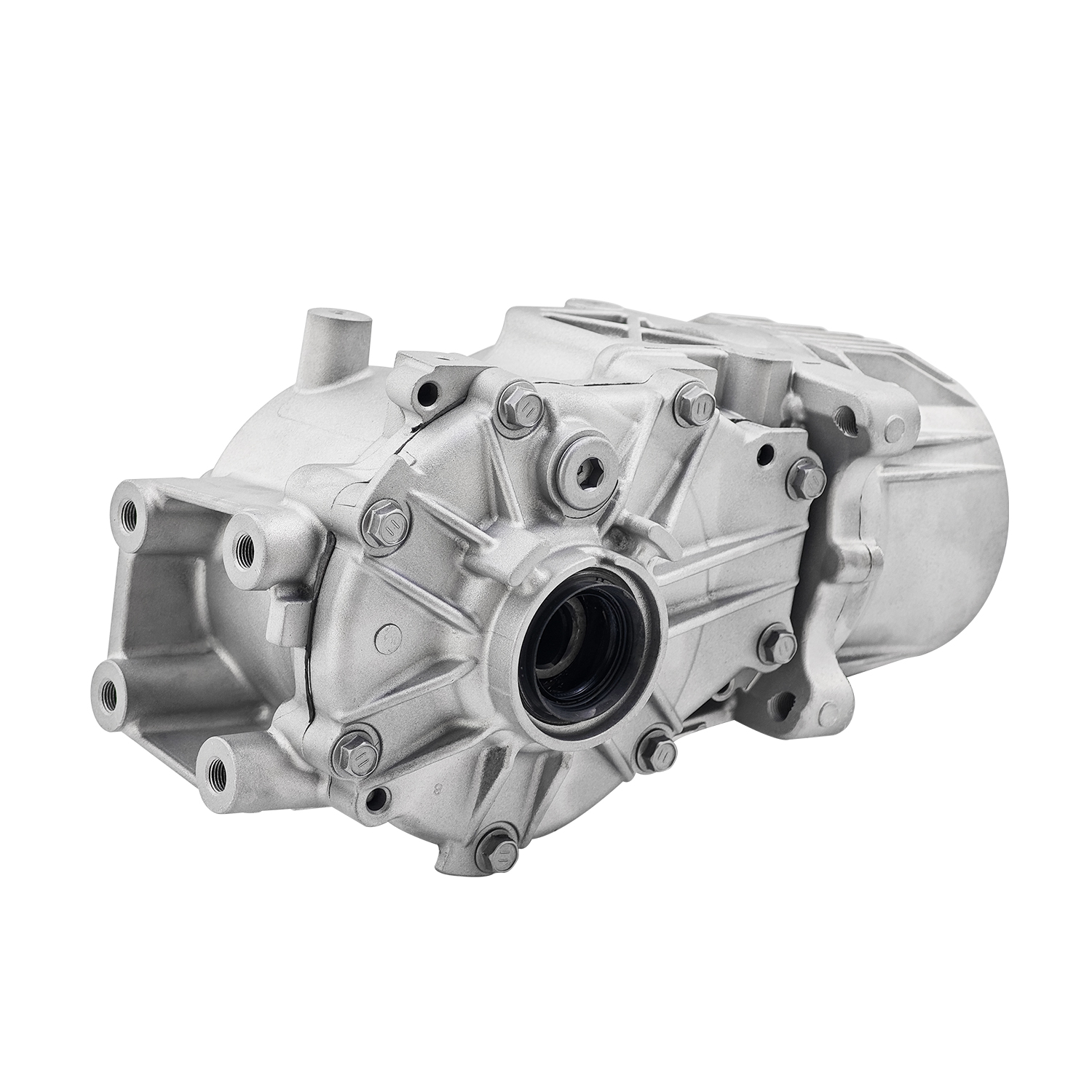 2.28 Ratio Rear Axle Differential Carrier Assembly Fits for Toyota RAV4 2006-2018 2.5L 3.5L 2.4L for Lexus NX200t 2.0L 2015-2017