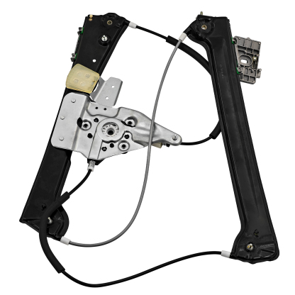Electric Window Regulator Power Operated for BMW E63 E64 M6 650i 2006-2010 -Front Left Driver Side