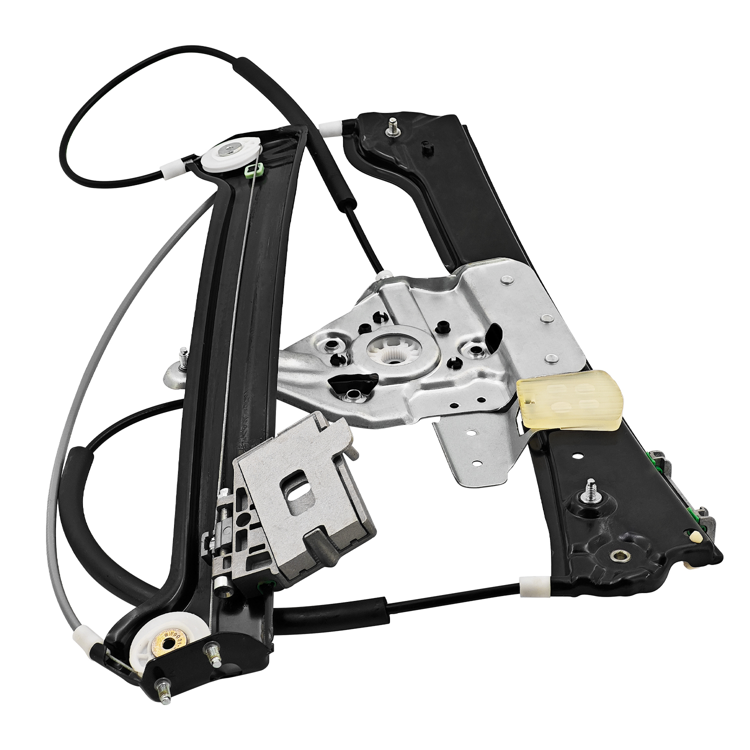 Electric Window Regulator Power Operated for BMW E63 E64 M6 650i 2006-2010 -Front Left Driver Side