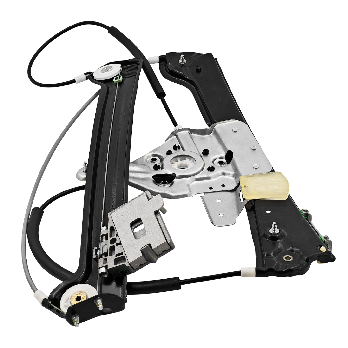 Electric Window Regulator Power Operated for BMW E63 E64 M6 650i 2006-2010 -Front Left Driver Side