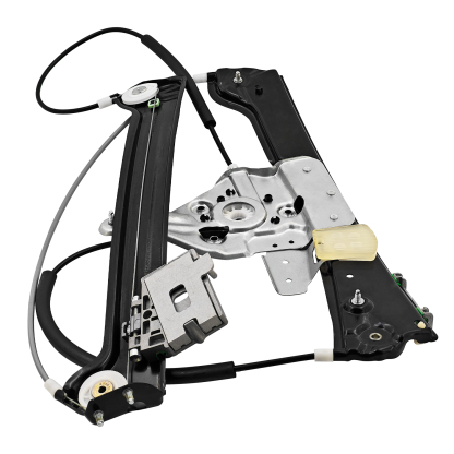 Electric Window Regulator Power Operated for BMW E63 E64 M6 650i 2006-2010 -Front Left Driver Side