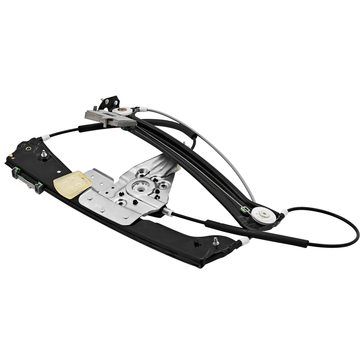 Electric Window Regulator Power Operated for BMW E63 E64 M6 650i 2006-2010 -Front Left Driver Side