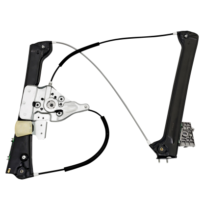 Electric Window Regulator Power Operated for BMW E63 E64 M6 650i 2006-2010 -Front Right Passenger Side