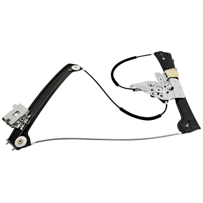 Electric Window Regulator Power Operated for BMW E63 E64 M6 650i 2006-2010 -Front Right Passenger Side