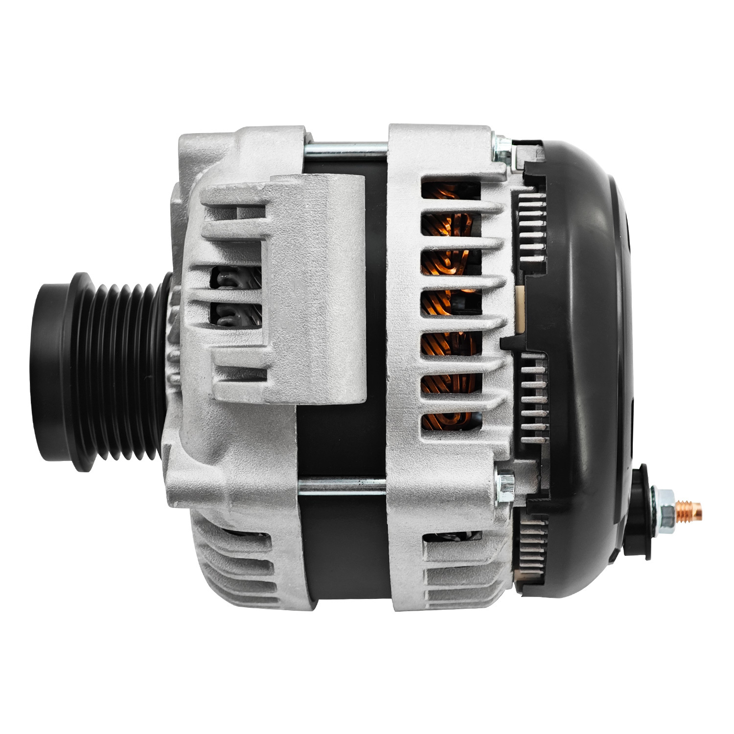 300 Amp 14V Alternator for Chrysler 300/Charger/Challenger 2011-2023