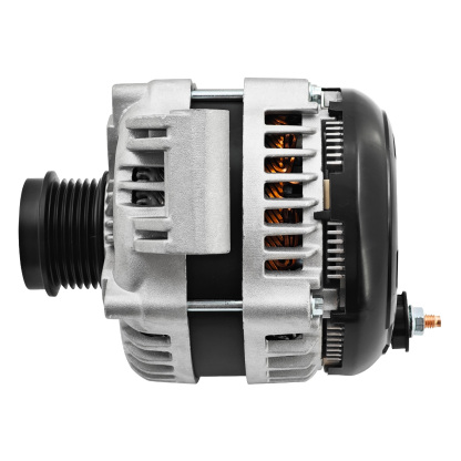 300 Amp 14V Alternator for Chrysler 300/Charger/Challenger 2011-2023