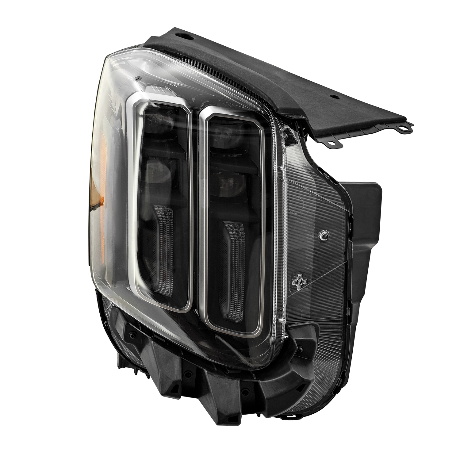 Full LED Headlight Assembly Fits For Kia Telluride 2023-2024 - Right Passenger Side