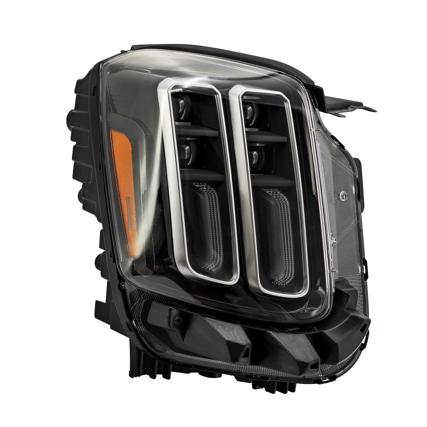 Full LED Headlight Assembly Fits For Kia Telluride 2023-2024 - Right Passenger Side