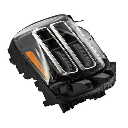 Full LED Headlight Assembly Fits For Kia Telluride 2023-2024 - Right Passenger Side