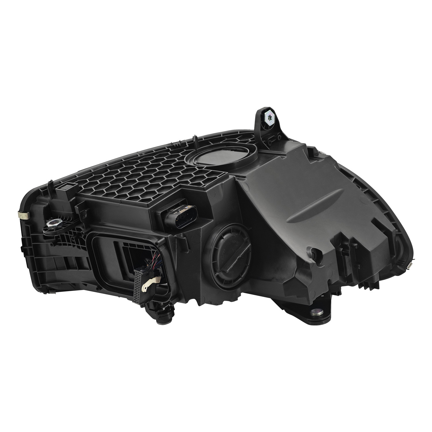 LED Headlight for 2022-2025 Mercedes C-Class C200 C206 C260 C300 C42 - Left Driver Side