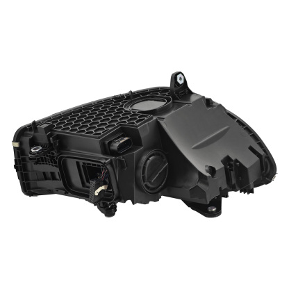 LED Headlight for 2022-2025 Mercedes C-Class C200 C206 C260 C300 C42 - Left Driver Side